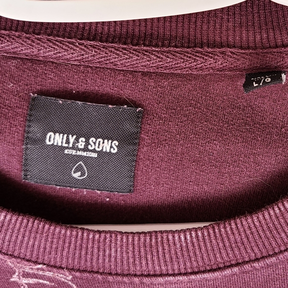 Sweater LRG - Picture 3 of 3